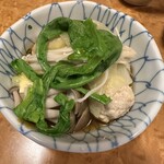 博多水たき元祖 水月 - 