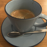 カーサ カルマ - カフェ