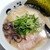 麺屋 のすけ - 料理写真: