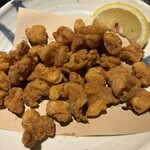 くいもの屋わん - 