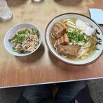 きしもと食堂 - 