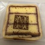 ナカタヤ - 料理写真: