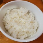 極汁美麺 umami - 米