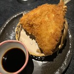 くいもの屋わん - 