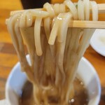 極汁美麺 umami - 麺