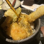 くいもの屋わん - 