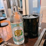 鉄板ホルモン たまほ - 