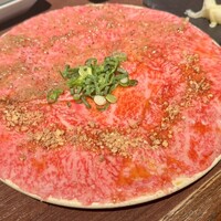 天空焼肉 星遊山 - 