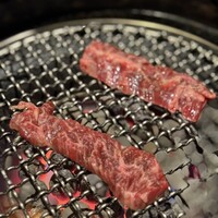 焼肉 牛印 新宿店 - 