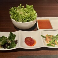 天空焼肉 星遊山 - 