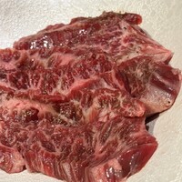 焼肉 牛印 新宿店 - 