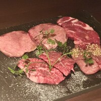 天空焼肉 星遊山 - 