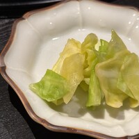 焼肉 牛印 新宿店 - 