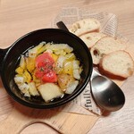 全席個室 Umeko之家 郡山站前店 - 