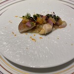 ブラン ルージュ - 