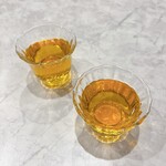 teahouse Mii bymcrepe - 