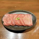焼肉 肉萬 - 