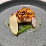 ブラン ルージュ - 