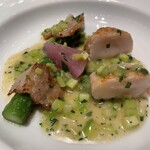 ブラン ルージュ - 