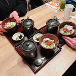全席個室 Umeko之家 郡山站前店 - 