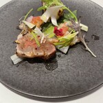 ブラン ルージュ - 