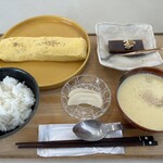 だしまきさん - 