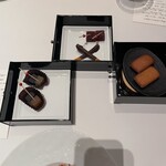 ブラン ルージュ - 