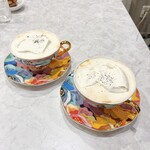 teahouse Mii bymcrepe - 