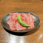 焼肉 肉萬 - 