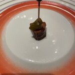 ブラン ルージュ - 