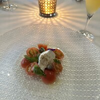 Ristorante CROSS 47 - 