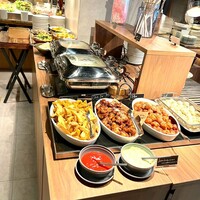 The Kitchen Salvatore Cuomo 三宮 - 