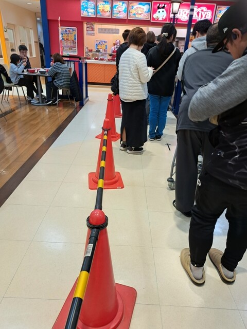 Sugakiya Inazawa Yoshizuya Ten photo 4