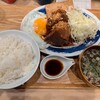 肉めし岡もと  新橋店