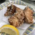 鯉とうなぎのまるます家 - 