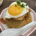 みんなの炒飯パラダイス - 