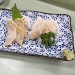 鯉とうなぎのまるます家 - 