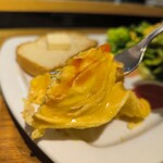 ベシャメルカフェ - 