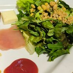 ベシャメルカフェ - 