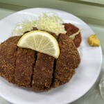 鯉とうなぎのまるます家 総本店 - 