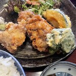 キッチンたなか 才登 - 