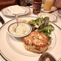 ウルフギャング・ステーキハウス 六本木 - 