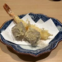 うなぎの中庄 虎ノ門ヒルズ店 - 