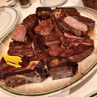 ウルフギャング・ステーキハウス 六本木 - 