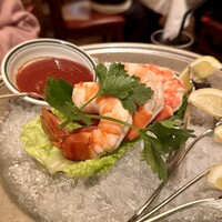 ウルフギャング・ステーキハウス 六本木 - 
