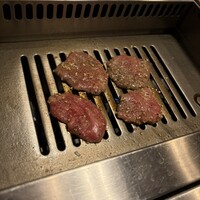 焼肉うしごろ 西麻布本店 - 