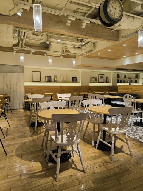 Bechamel Cafe photo 4