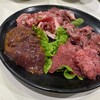 焼肉ジャンボ　 習志野店