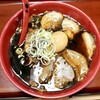 麺家いろは 射水本店