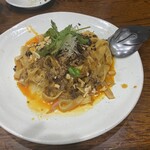 中国四川料理 錦水苑 - 